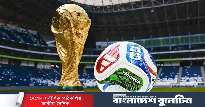 র‌্যাংকিংয়ের শীর্ষ চার দল সেমিফাইনালে, কে কার মুখোমুখি