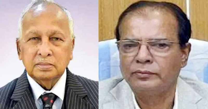 ব্যারিস্টার জমির উদ্দীন সরকারের মৃত্যুতে ত্রাণমন্ত্রীর শোক