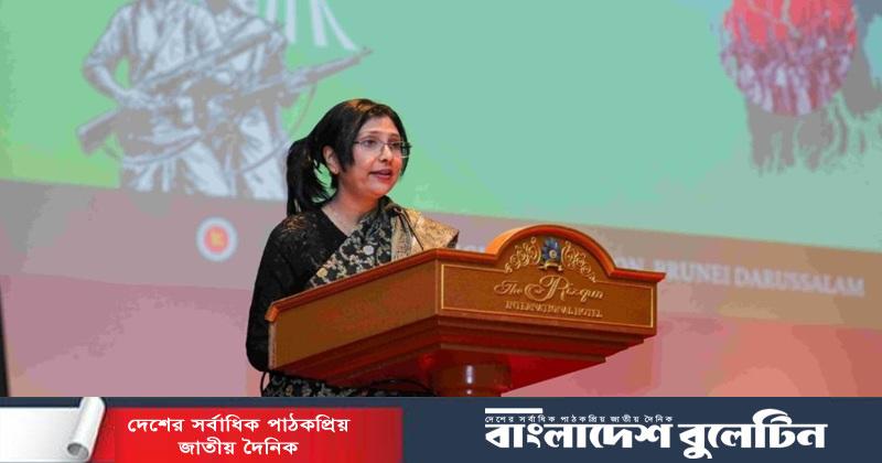 ব্রুনাই হাইকমিশনকে ঘিরে প্রকাশিত প্রতিবেদন নিয়ে প্রশ্ন, ‘অভিযোগের সপক্ষে নেই চূড়ান্ত প্রমাণ’
