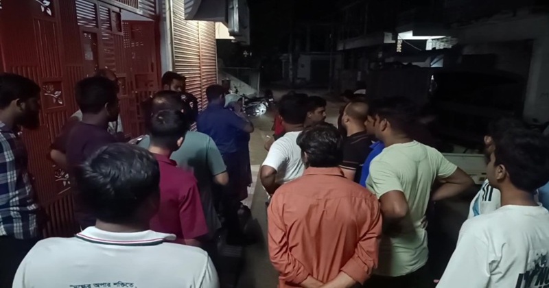 মেহেরপুরে নারী ও শিশুকে লক্ষ্য করে এসিড নিক্ষেপের অভিযোগ, এলাকায় চাঞ্চল্য