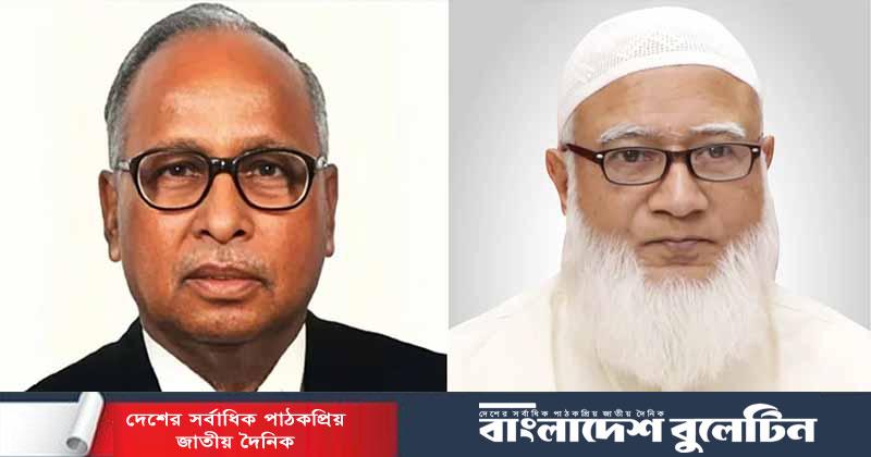 তিনি আমাদের প্রতি পরম সহানুভূতিশীল ছিলেন: জামায়াত আমির