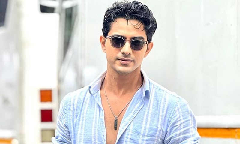 কিশোরীকে উত্ত্যক্তের অভিযোগে অভিনেতা গ্রেপ্তার