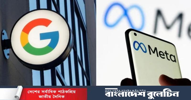 বাংলাদেশে ফেসবুক-গুগলের অফিস না থাকায় নেই দায়বদ্ধতা
