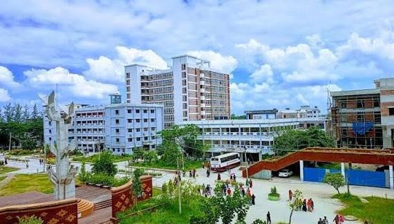 পাবিপ্রবিতে প্রথম বর্ষের ক্লাস শুরু ১৫ জুলাই