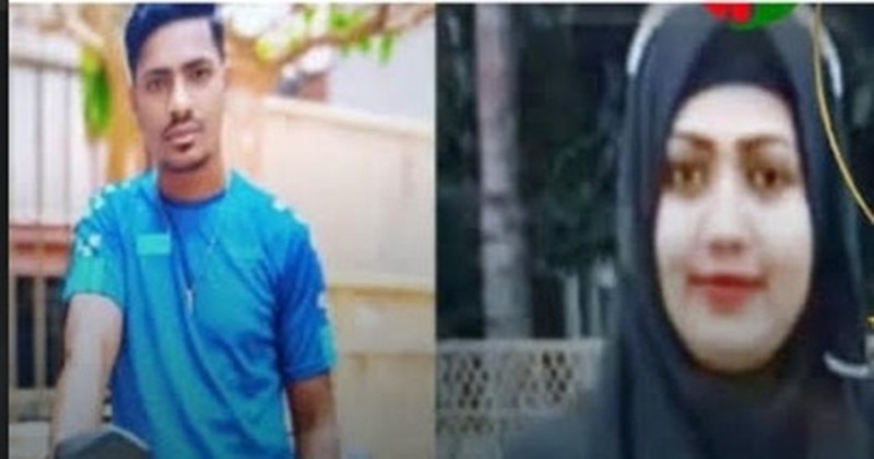 বুড়িচংয়ে ভাড়াবাসা থেকে মিলল পিকআপ চালকের মরদেহ উদ্ধার, স্ত্রী পলাতক