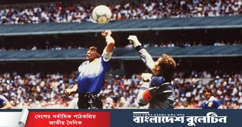 বিশ্বকাপে আবার আর্জেন্টিনা-ইংল্যান্ড মহারণ, আলোচনায় যে ম্যাচ