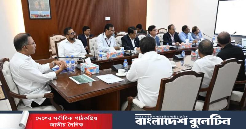 ধানমন্ডি ও গুলশান লেক নিয়ে সরকারের নতুন সিদ্ধান্ত