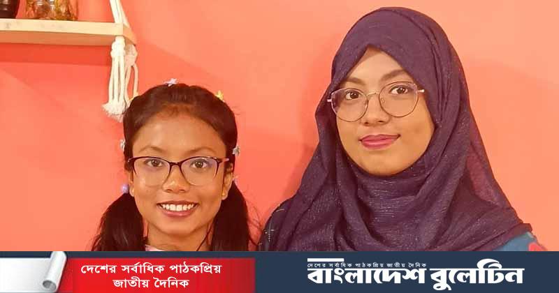 প্রাথমিক বৃত্তি পরীক্ষায় ট্যালেন্টপুলে বৃত্তি পেল ওয়ানিয়া মাহবিন