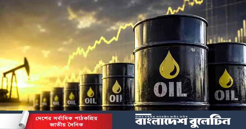 আবারও যুদ্ধের দামামা, বেড়েছে তেলের দাম
