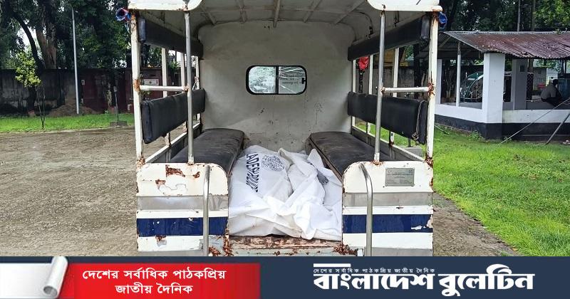 মহাদেবপুরে রহস্যজনক মৃত্যু স্বামী-স্ত্রীর লাশ উদ্ধার