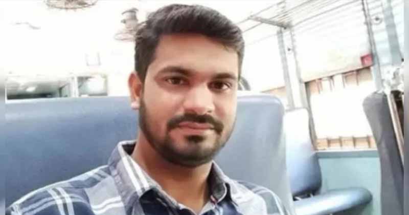 স্ত্রীর ছোড়া মোবাইলে প্রাণ গেল স্বামীর