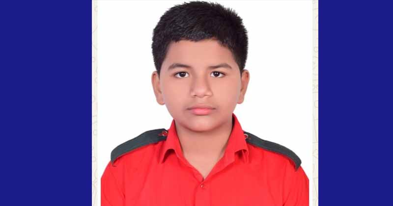 টঙ্গিবাড়ীতে ট্যালেন্টপুলে বৃত্তি পেয়েছে ইয়ানুস সরদার রিয়ান