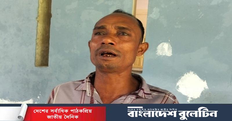 ঋণের চাপ ও হয়রানির অভিযোগে কৃষকের আত্মহত্যার চেষ্টা