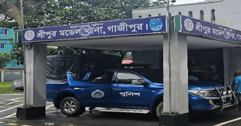 গাজীপুরে স্ত্রী খুন, স্বামী পলাতক