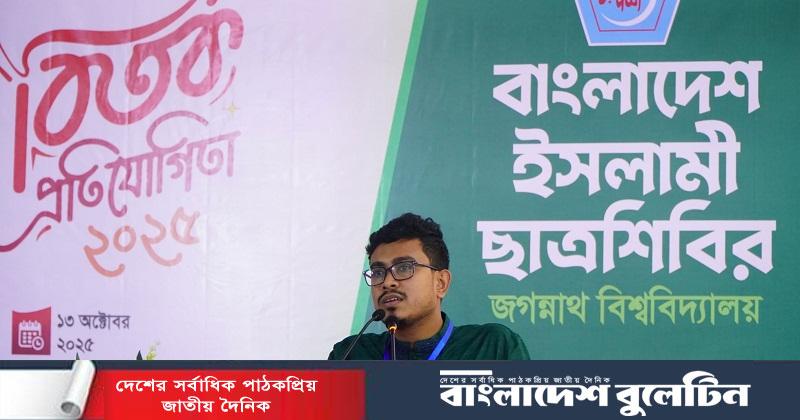 শিবিরকে বিদায় জানালেন সাদিক কায়েম, নেপথ্যে যে কারণ!
