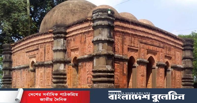 সুরা মসজিদ হতে পারে আন্তর্জাতিক মানের পর্যটন কেন্দ্র