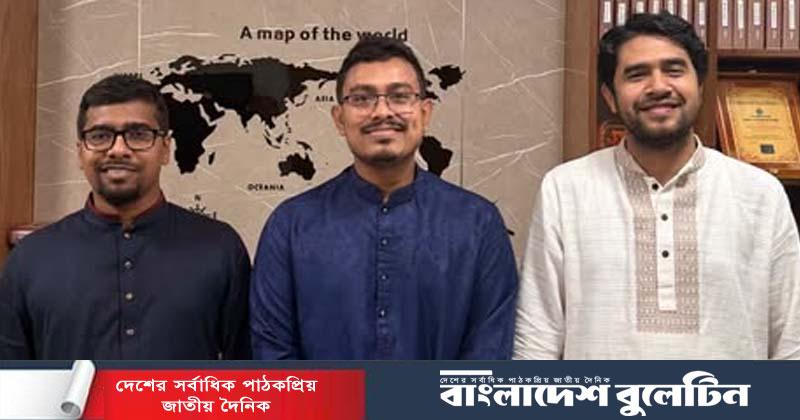 শিবিরকে বিদায়, সাদিক কায়েমের পোস্ট ভাইরাল