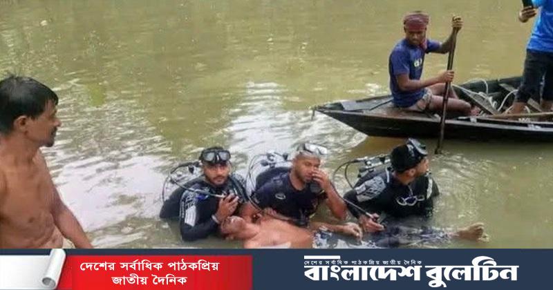 গলাচিপায় পানিতে ডুবে বুদ্ধি প্রতিবন্ধী যুবকের মৃত্যু