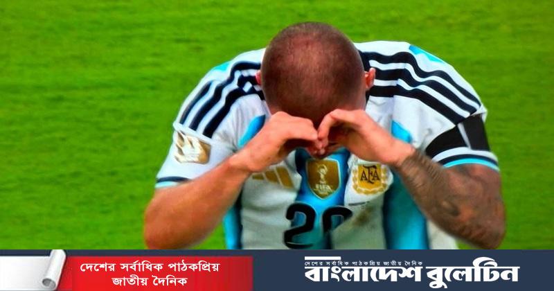আর্জেন্টিনার অ্যালিস্টারের গোল উদযাপনের নাচ নিয়ে কেন এত আলোচনা