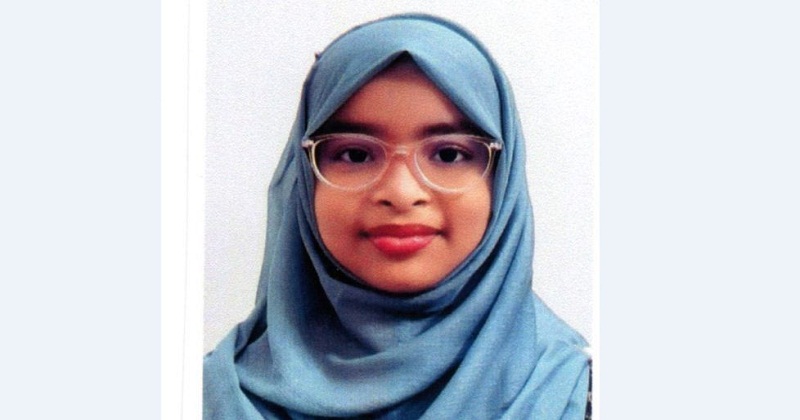 প্রাথমিকে ট্যালেন্টপুলে বৃত্তি পেল মেধাবী আরিনা