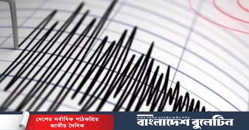 ৫.১ মাত্রার ভূমিকম্পে কাঁপল ইন্দোনেশিয়া, নিহত ১