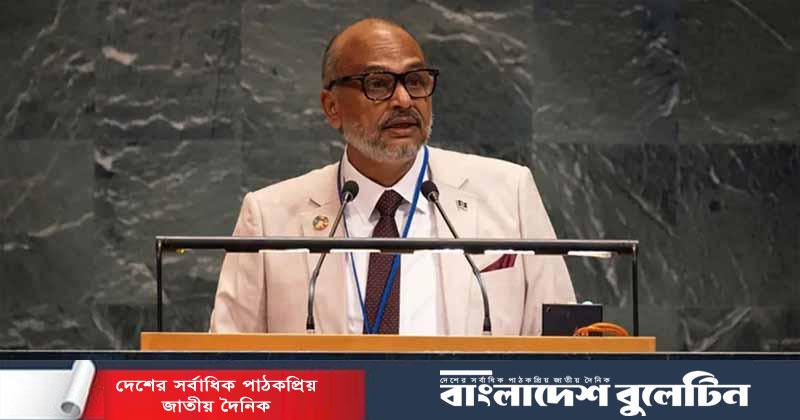 এলডিসির মসৃণ উত্তরণে বৈশ্বিক সহায়তা বাড়ানোর আহ্বান দিচ্ছি