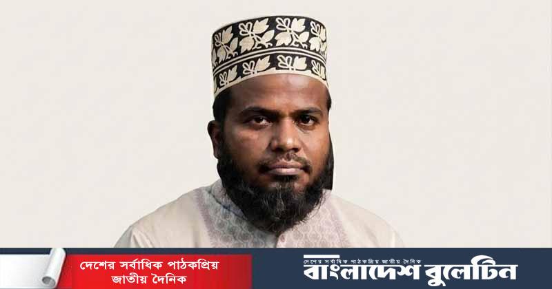 গার্লস কলেজে শিক্ষকতা: জেলা জামায়াতের সেক্রেটারিকে অব্যাহতি