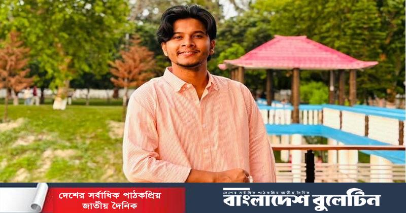 ফেসবুকে প্রশাসনের সমালোচনা: জকসু সদস্য জাহিদকে তলব