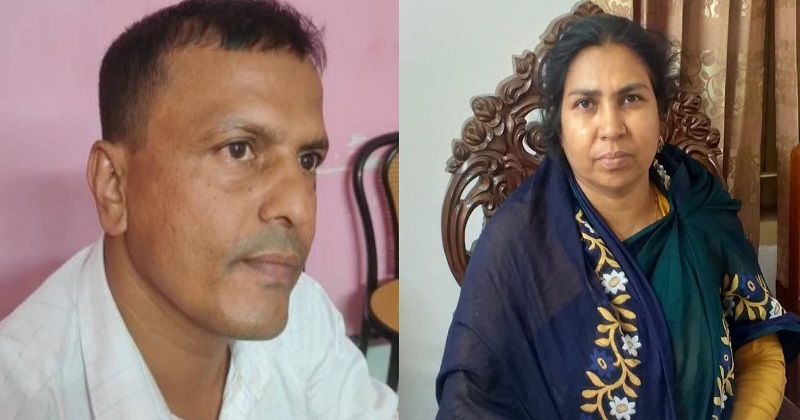 দুই ইউপি চেয়ারম্যান সাময়িক বরখাস্ত