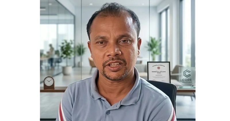 ৯ কোটি ৩৫ লাখ টাকা পাচারের অভিযোগে হরিদাসের বিরুদ্ধে সিআইডির মামলা