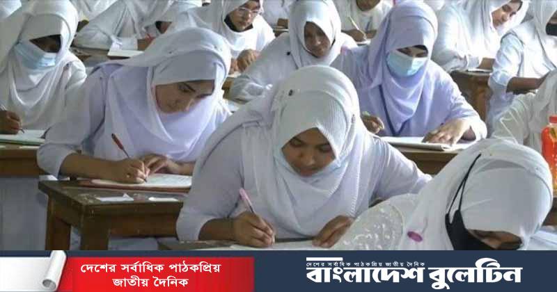 এইচএসসি পরীক্ষা চলবে: ঢাকা বোর্ড চেয়ারম্যান