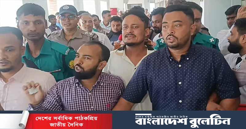 এক ছাত্রলীগের নেতার মৃত্যুদণ্ড, যাবজ্জীবন ৩