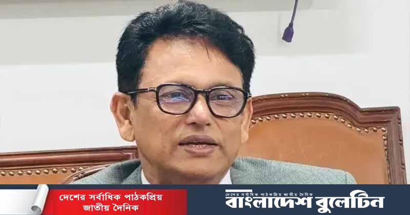 পদত্যাগ প্রশ্নে যা বললেন শিক্ষামন্ত্রী