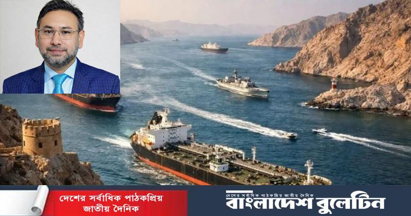 সংকট-পরবর্তী বৈশ্বিক স্থিতিশীলতা ও বাংলাদেশের জ্বালানি নীতি: স্বস্তির সময়ে ভবিষ্যতের প্রস্তুতি
