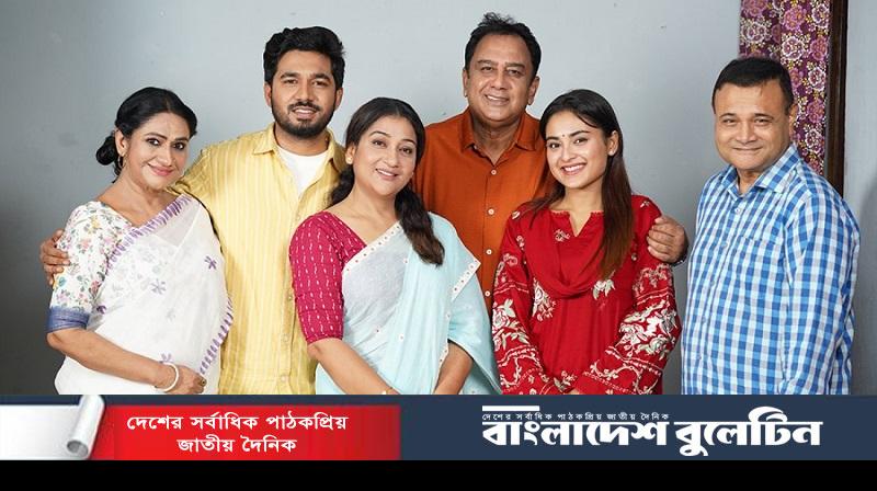 সম্পর্কের টানাপোড়েনে নাটক ‘পথহারা মন’
