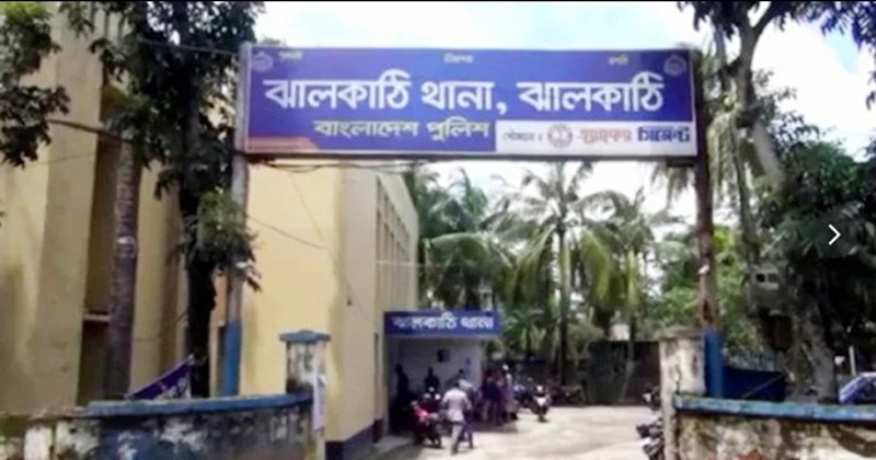 ঝালকাঠিতে যুবকের ঝুলন্ত মরদেহ উদ্ধার