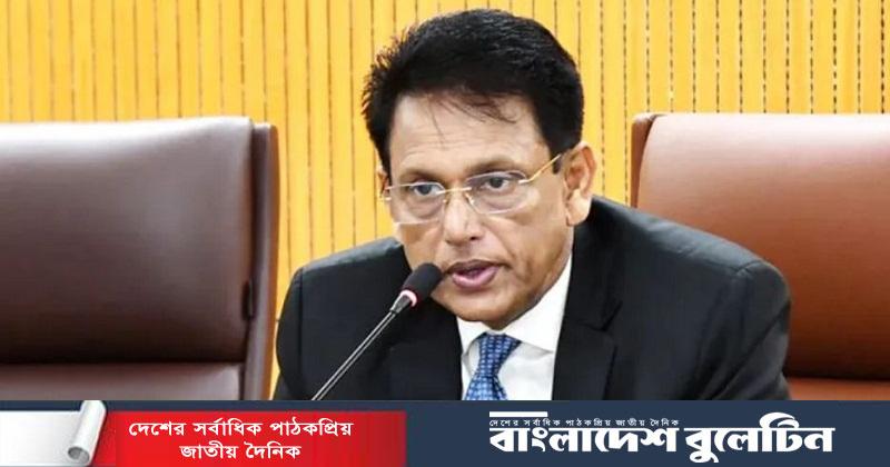 পদত্যাগের প্রশ্নে অবশেষে যা বললেন শিক্ষামন্ত্রী