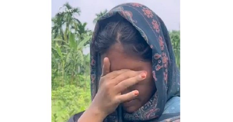 যুবশক্তি নেত্রীর পেয়ারা বাগানে দুর্বৃত্তদের হামলা
