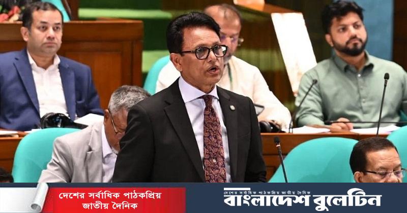 ফার্মের মুরগি বলায় সংসদে দুঃখপ্রকাশ করলেন শিক্ষামন্ত্রী