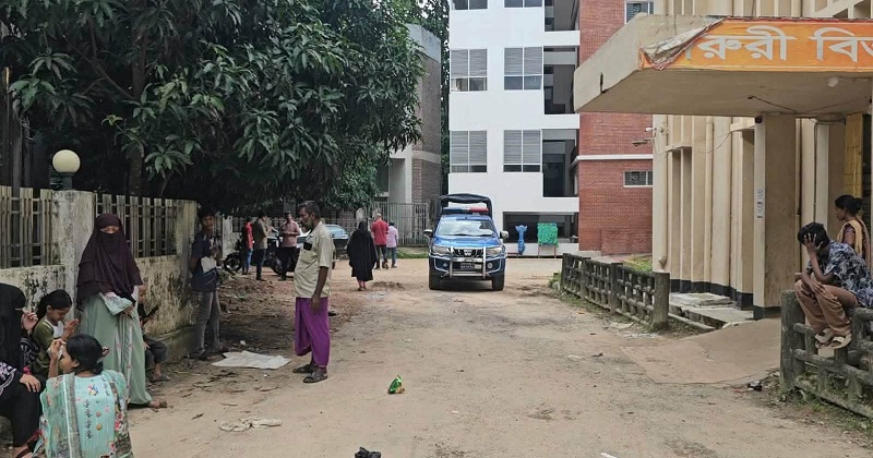 ধার শোধ দিতে না পারায় মারধরে একজনের মৃত্যু
