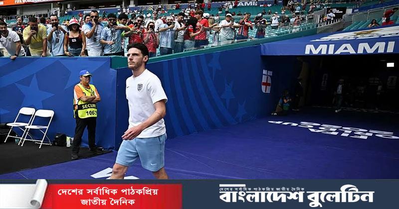 আর্জেন্টিনা-ইংল্যান্ড : বিশৃঙ্খলার শঙ্কা দেখছেন স্কোলস