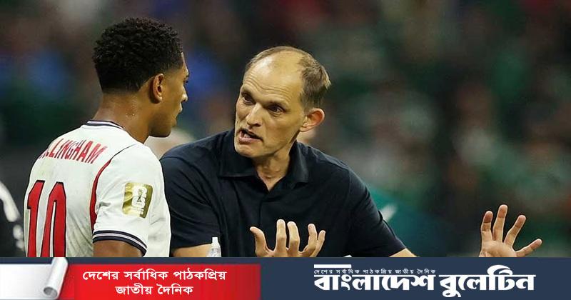 যে তিন কারণে সমস্যায় পড়তে পারে ইংল্যান্ড