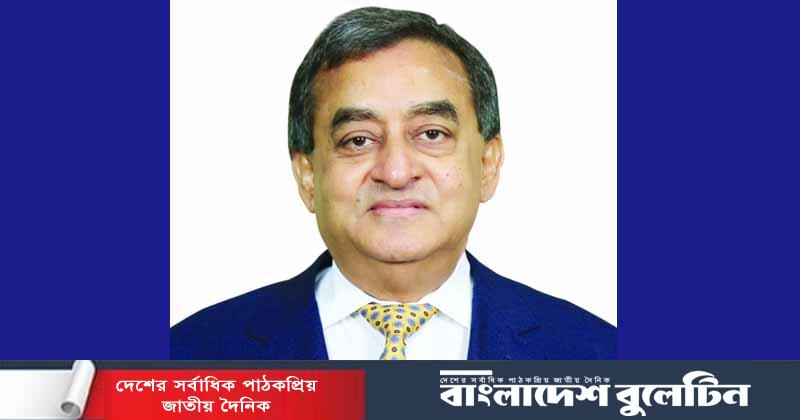 এইচআরসি গ্রুপের প্রতিষ্ঠাতা সাঈদ হোসেন চৌধুরীর প্রথম মৃত্যুবার্ষিকী আজ
