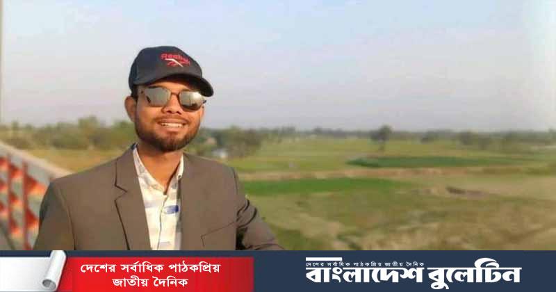 আগে জানলে আমি শিবিরে যুক্ত হতাম না