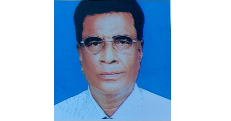 বীর মুক্তিযোদ্ধা মো. আবু বকর আর নেই