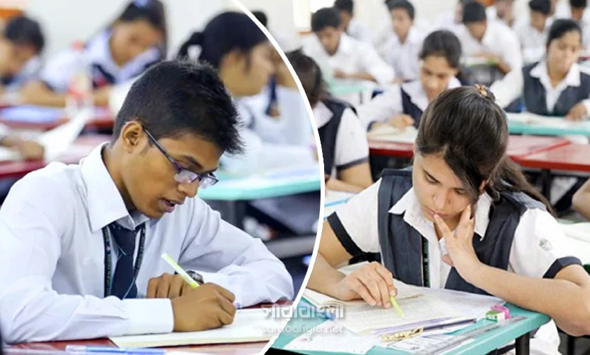 ‘চট্টগ্রাম ছাড়া বাকি সব বোর্ডে এইচএসসি পরীক্ষা চলবে’