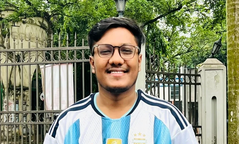 আর্জেন্টিনার রাষ্ট্রদূতকে ঢাবি শিক্ষার্থীর ই-মেইল
