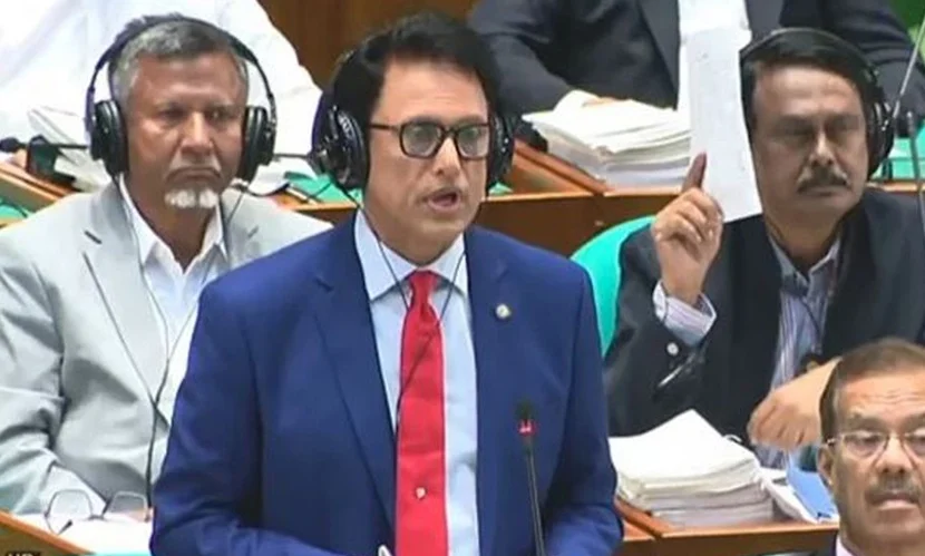 বন্যার কারণে পরীক্ষা দিতে না পারলে প্রয়োজনে পুনঃপরীক্ষা: শিক্ষামন্ত্রী