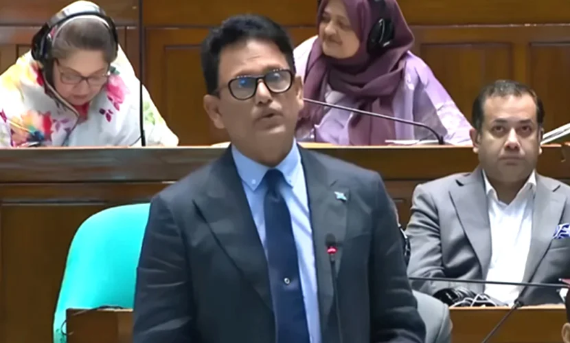 বগুড়ায় পাবলিক বিশ্ববিদ্যালয় প্রতিষ্ঠার বিল পাস