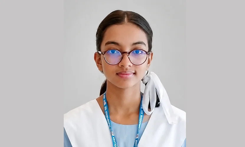 ট্যালেন্টপুলে প্রাথমিক বৃত্তি পেয়েছে আলিফ আবিনা পরাগ